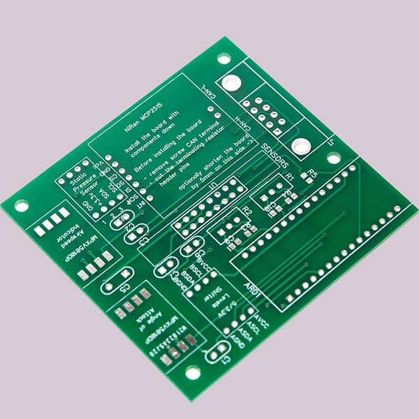 PCB打板的有鉛噴錫與無鉛噴錫工藝的區(qū)別？