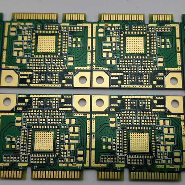 <b>3盎司PCB厚銅板</b>