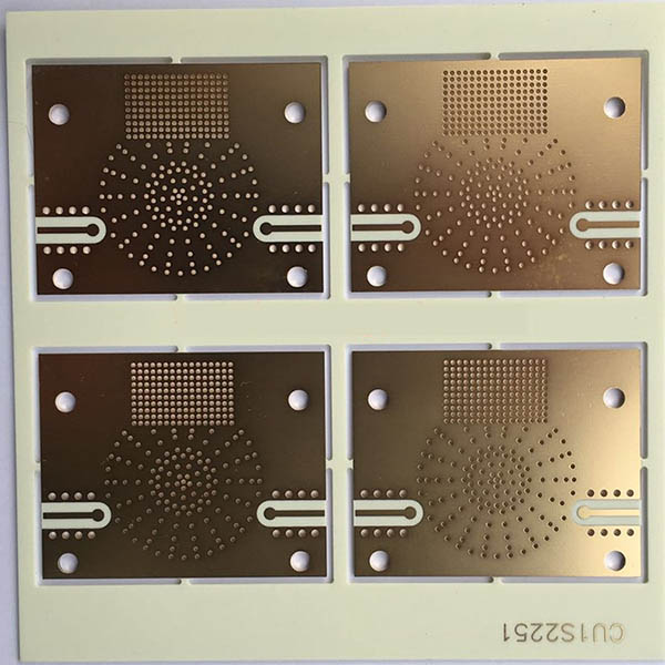 羅杰斯微波高頻電路板