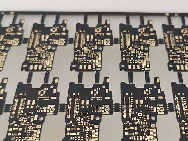 印刷電路板制作