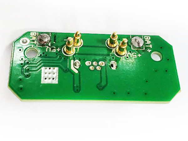 藍(lán)牙耳機(jī)充電盒PCB電路板