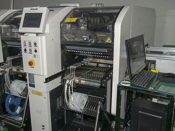 北京PCBA線路板焊接廠家哪里有？