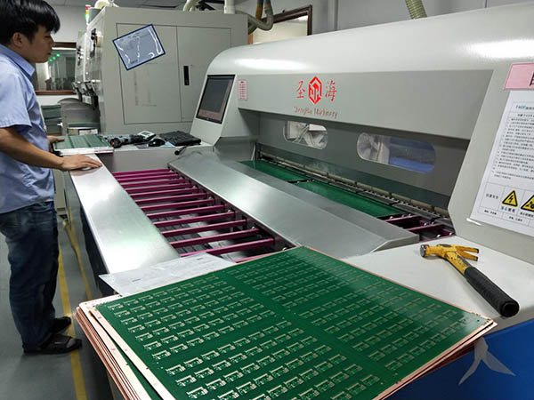 常州PCB線路板生產(chǎn)廠家有哪些？