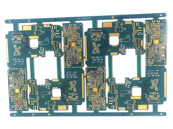 江蘇FR4電路板加工價(jià)格便宜嗎？