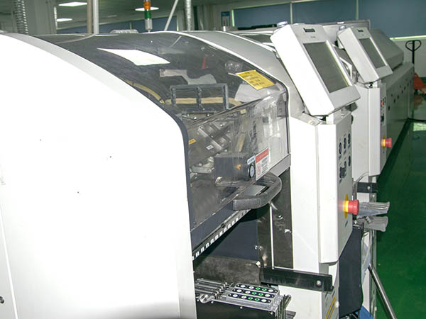 蘇州哪里有SMT貼片組裝加工廠家？