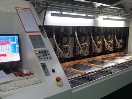 蘇州加工FR4線路板的廠家有那些？