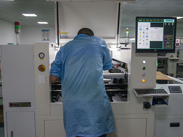 徐州SMT貼片加工廠家有哪些？