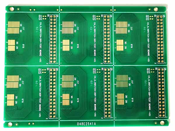 常州FR4電路板加工價(jià)格是多少錢？