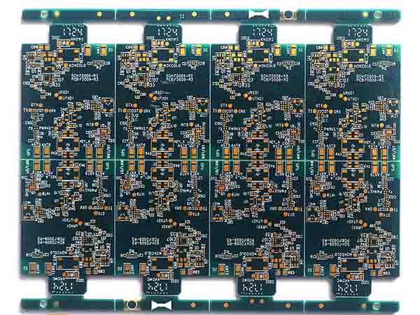 南京FR4線路板打板價(jià)格多少錢？
