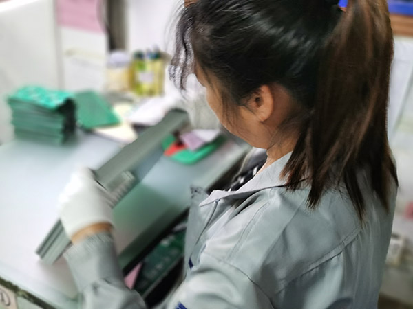 泰州FR4線路板加工廠家哪家好？