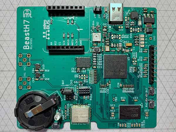 泰州PCBA電路板組裝價格需要多少錢？