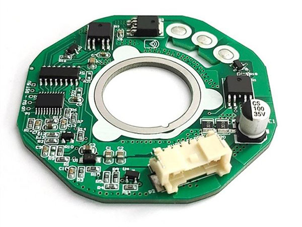 上海PCB電路板加工廠家有哪些？