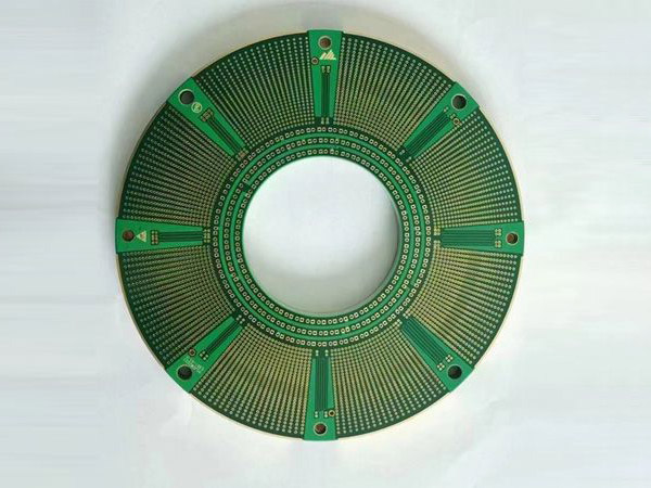 上海FR4線路板加工廠家有哪些？