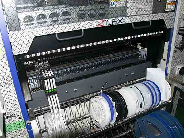 SMT貼片不上錫的原因有哪些？