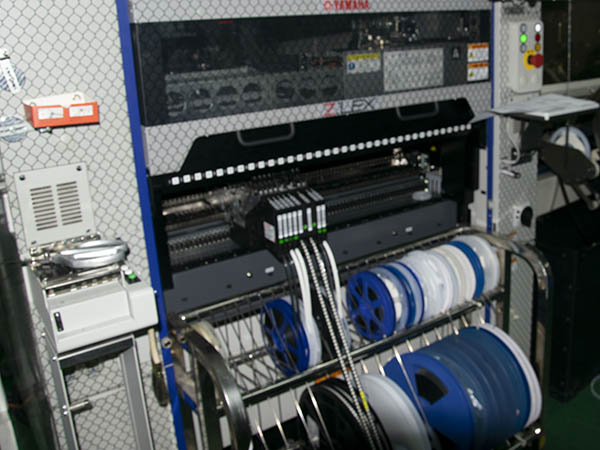 PCB打樣加貼片加工費(fèi)用高在哪？