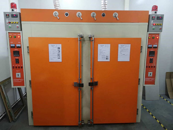 PCB加工中對(duì)于烘烤有什么建議？