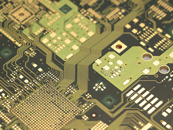 PCB加工如何選擇表面處理工藝？