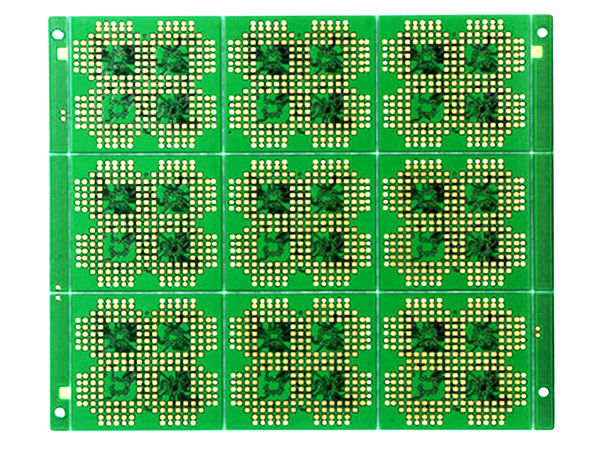 鎳鈀金PCB線路板