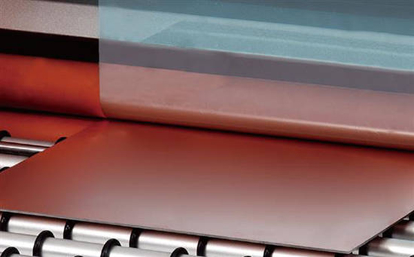 印刷電路板加工的材料都有哪些？