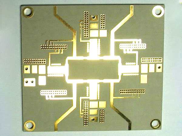 高頻電路板布線的注意事項(xiàng)？