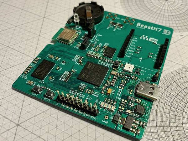 BOM清單在PCB設(shè)計中的重要性？