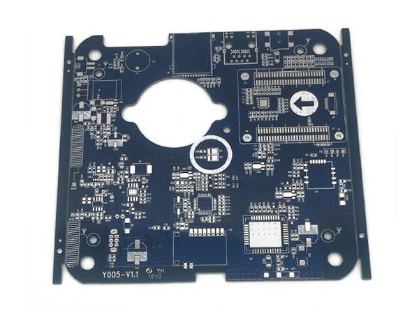 掃地機器人PCB線路板