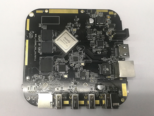 我們?yōu)槭裁匆x擇PCBA包工包料？