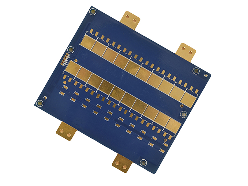 8OZ銅厚電源電路板